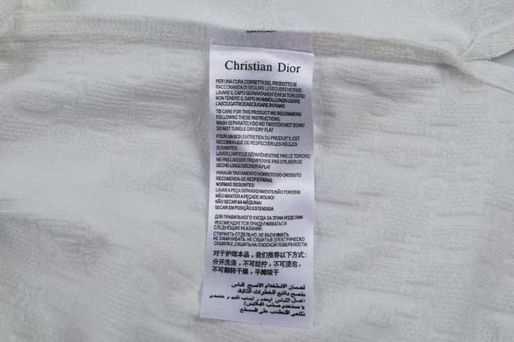 Dior Polo Shirts Short _SKUDiorM-3XL8qx49428491